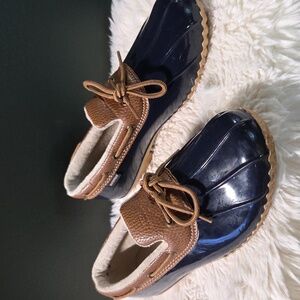 JBU Winter & Rain Boots